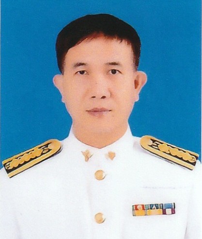 พ.อ.อ.บรรรอง อินทร์ขาว